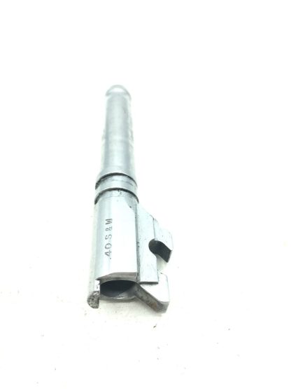 Daewoo DH40 .40S&W, Pistol Parts, Barrel - Image 4