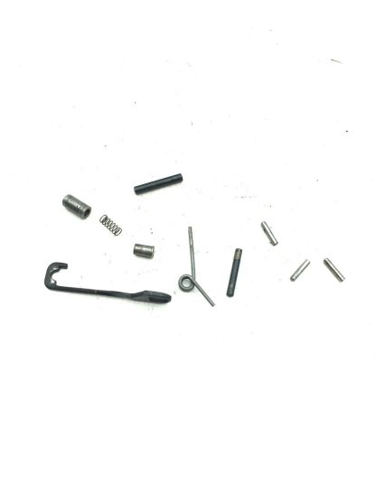 EAA Windicator .357Mag, Revolver Parts, Pins, Springs, Bar