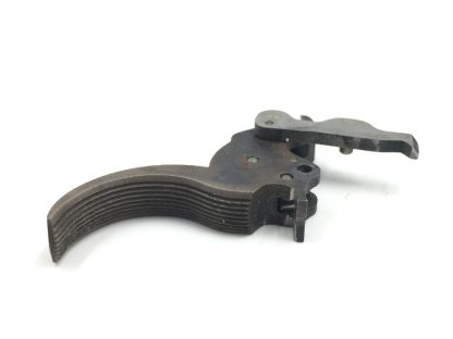 Smith & Wesson Airweight 37 38Spl Revolver Parts: Trigger - Image 4
