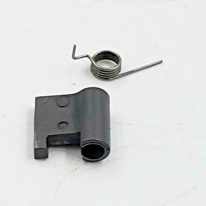 Mossberg 835, 12ga Shotgun Part. Lever w/ Spring