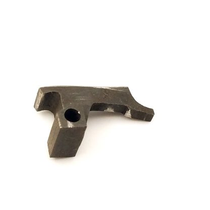 Colt 1908 Vest Pocket, 25acp Pistol Part. Lever - Image 4