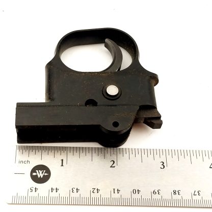 Mossberg 385KA, 20ga Shotgun Part. Trigger Housing - Image 4