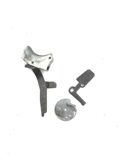 Davis P-380 .380ACP, Pistol Parts, Trigger, Safety, Cam - Image 5
