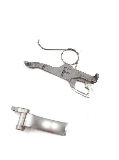 Ruger P94 .40S&W, Pistol Parts, Trigger, Bar, Spring - Image 4