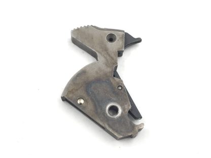 Smith & Wesson 38 38Spl Revolver Parts: Hammer