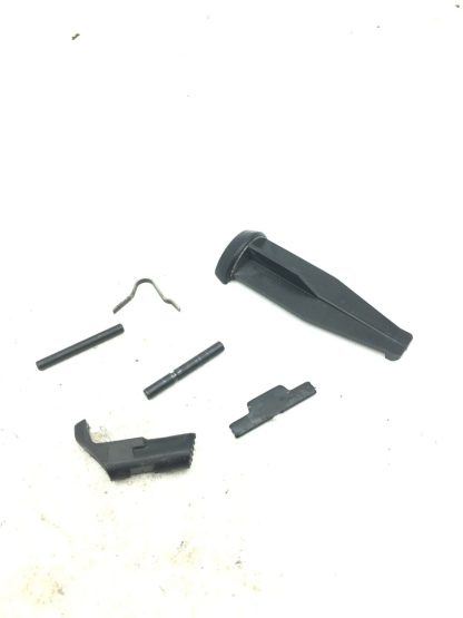 Smith & Wesson SW40VE .40S&W, Pistol Parts, Magazine Catch, Pins, Lever - Image 4