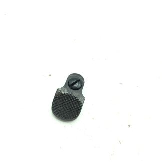 Smith & Wesson 19-6 .357Mag, Revolver Parts, Thumb Piece, Nut