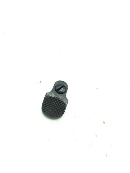 Smith & Wesson 19-6 .357Mag, Revolver Parts, Thumb Piece, Nut