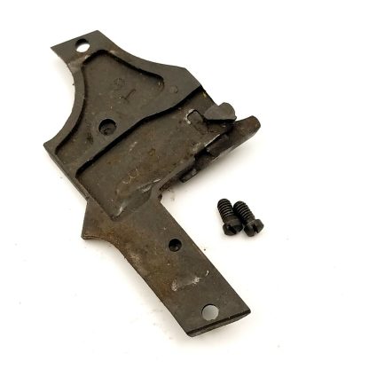 Armscor 206, 38 SPL Revolver Part. Sideplate w/ Screws, Latch - Image 3