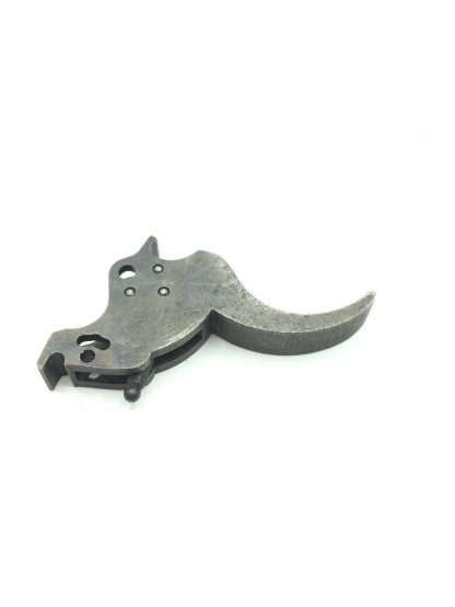 Smith & Wesson 10-5 .38Spl, Revolver Parts, Trigger - Image 6