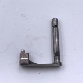 Ruger P94 40s&w Pistol, Slide stop
