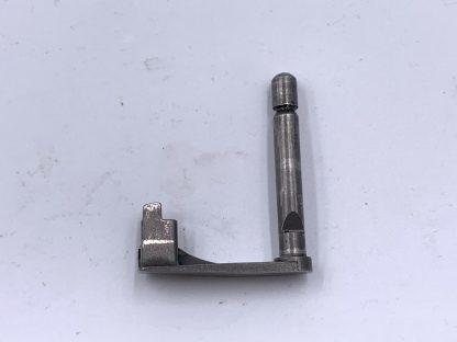 Ruger P94 40s&w Pistol, Slide stop