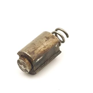 Savage Sporter, 22LR Part. Trigger Spring Box, w/ Spring