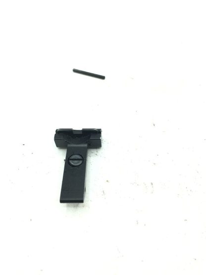 Ruger GP100 .357Mag, Revolver Parts, Sight - Image 4