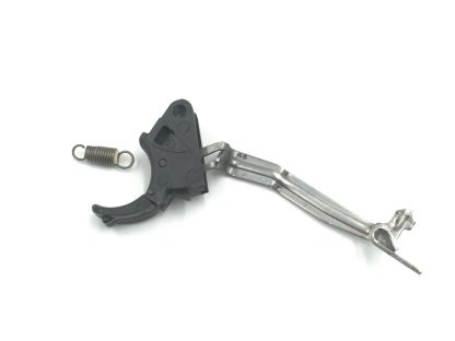 Smith & Wesson M&P 45 45ACP Pistol Parts: Trigger with Trigger Bar, Spring - Image 3