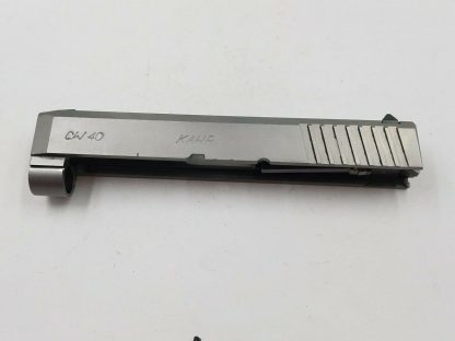 Kahr Arms CW40 S&W 40-Pistol Parts-Slide - Image 4