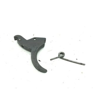 Liberty HW3 .22LR, Revolver Parts, Trigger, Spring