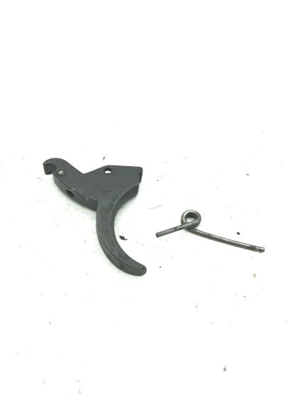 Liberty HW3 .22LR, Revolver Parts, Trigger, Spring