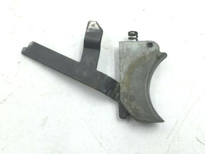 Jennings J-22 22LR Pistol Parts: Trigger & Bar with Spring