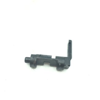 H&K VP9SK 9mm, Pistol Parts, Disassembly Lever