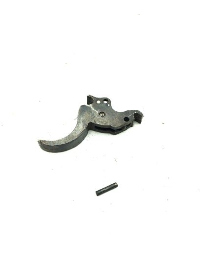 Rossi 68 .38Spl, Revolver Parts, Trigger - Image 5