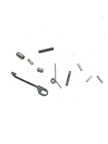 EAA Windicator .357Mag, Revolver Parts, Pins, Springs, Bar - Image 3