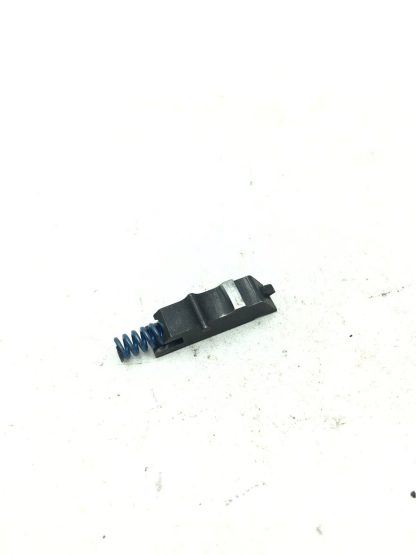 Smith & Wesson 351 Air Lite PD .22Mag, Revolver Parts, Rebound Slide, Spring - Image 3