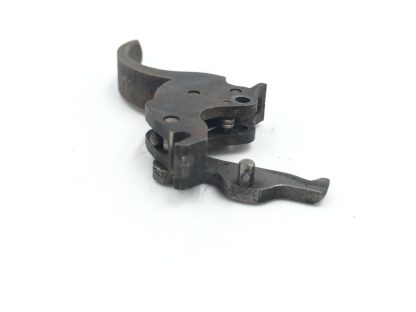 Smith & Wesson Airweight 37 38Spl Revolver Parts: Trigger - Image 5