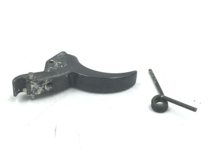 FIE Titan Tiger 38spl Revolver Parts: Trigger, Spring - Image 7