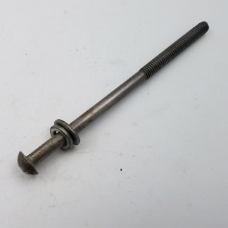 Mossberg 500CR, 20ga Shotgun Part. Stock Bolt w/ Washers