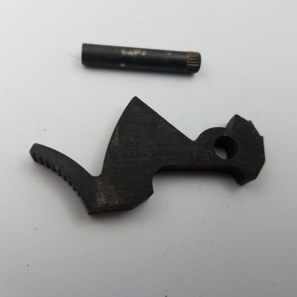 Winchester 840, 20ga Shotgun Part. Hammer, Pin - Image 6