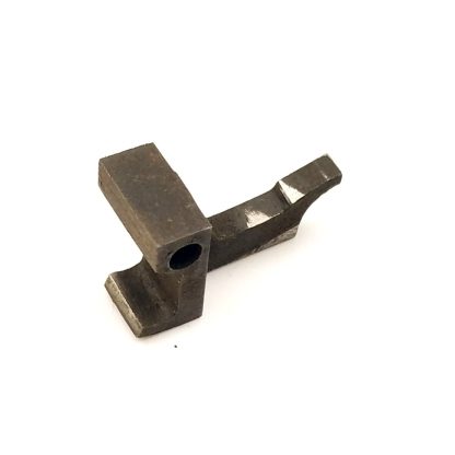 Colt 1908 Vest Pocket, 25acp Pistol Part. Lever - Image 5