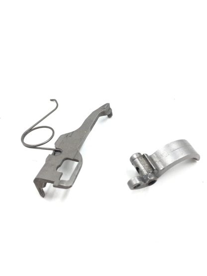 Ruger P94 .40S&W, Pistol Parts, Trigger, Bar, Spring - Image 5