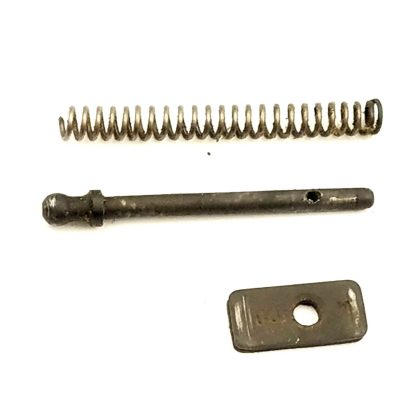 Armscor 206, 38 SPL Revolver Part, strut, spring, seat