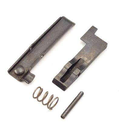 Citadel CDP-12, 12ga Shotgun Part. Shell Latch Cartridge Stop - Image 4