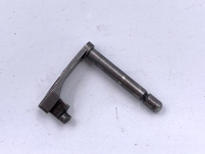 Ruger P94 40s&w Pistol, Slide stop - Image 3