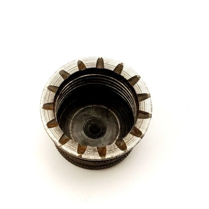 Savage 775A, 12ga Shotgun Part. Magazine Cap - Image 3