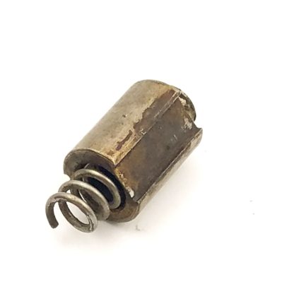 Savage Sporter, 22LR Part. Trigger Spring Box, w/ Spring - Image 5