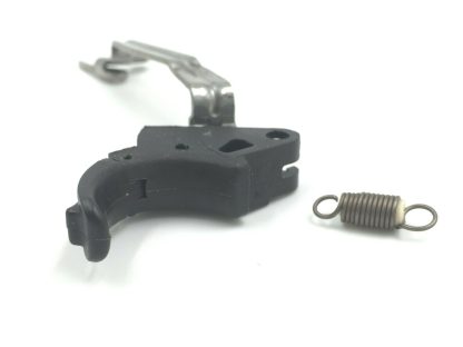 Smith & Wesson M&P 45 45ACP Pistol Parts: Trigger with Trigger Bar, Spring - Image 4