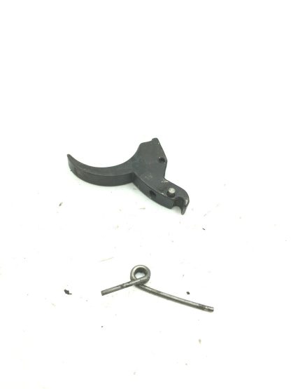Liberty HW3 .22LR, Revolver Parts, Trigger, Spring - Image 4
