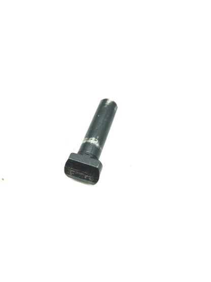 Mauser HSC .32ACP, Pistol Parts, Disassembly Pin