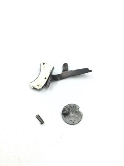 Davis P-380 380acp, pistol parts, trigger and safety - Image 4