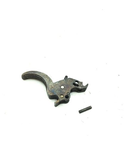 Rossi 68 .38Spl, Revolver Parts, Trigger - Image 2