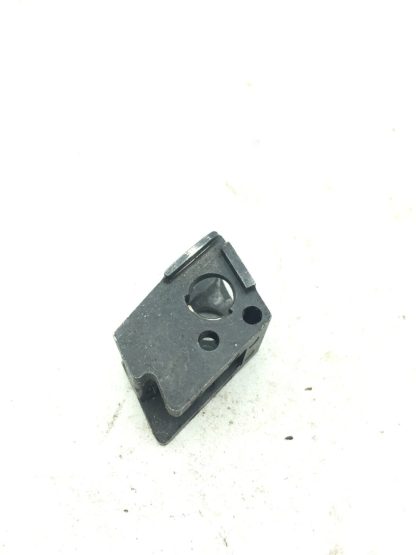 Smith & Wesson M&P 40 Shield .40S&W, Pistol parts, Support