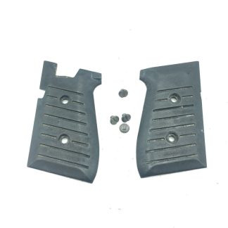 Jennings Bryco 58 .380ACP, Pistol Parts, Grips, Screws