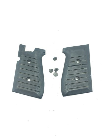 Jennings Bryco 58 .380ACP, Pistol Parts, Grips, Screws