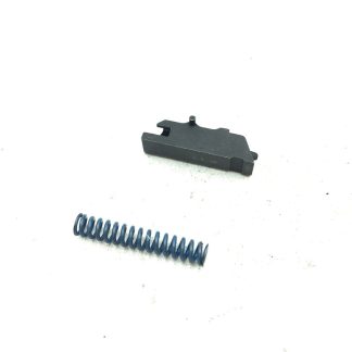 Smith & Wesson 351 Air Lite PD .22Mag, Revolver Parts, Rebound Slide, Spring