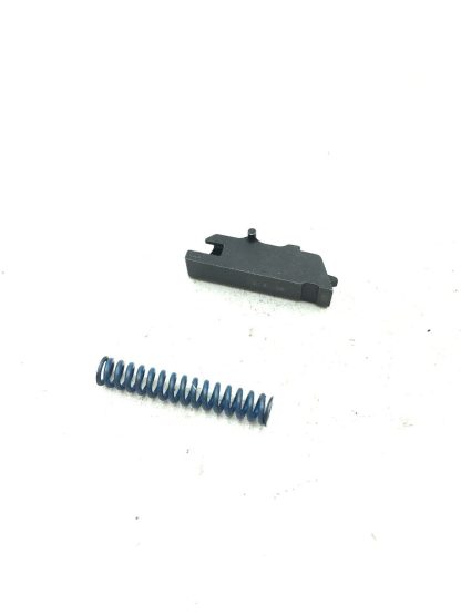 Smith & Wesson 351 Air Lite PD .22Mag, Revolver Parts, Rebound Slide, Spring