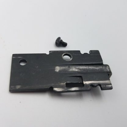 Winchester 1200 Deer Slug, 12ga Shotgun Part. Slide Arm Bridge, Screw - Image 4