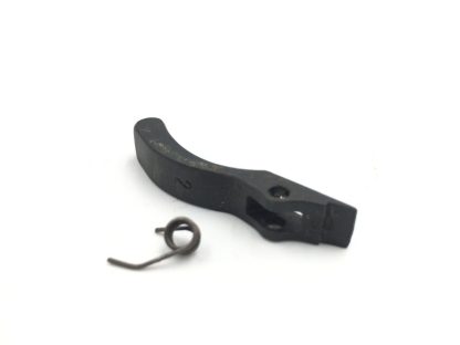 Springfield XD-40 40 S&W Pistol Parts: Grip Safety, Spring - Image 4